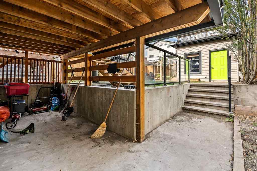 MLS® A2261161 - 1614 27 Avenue SW in South Calgary Calgary, Residential