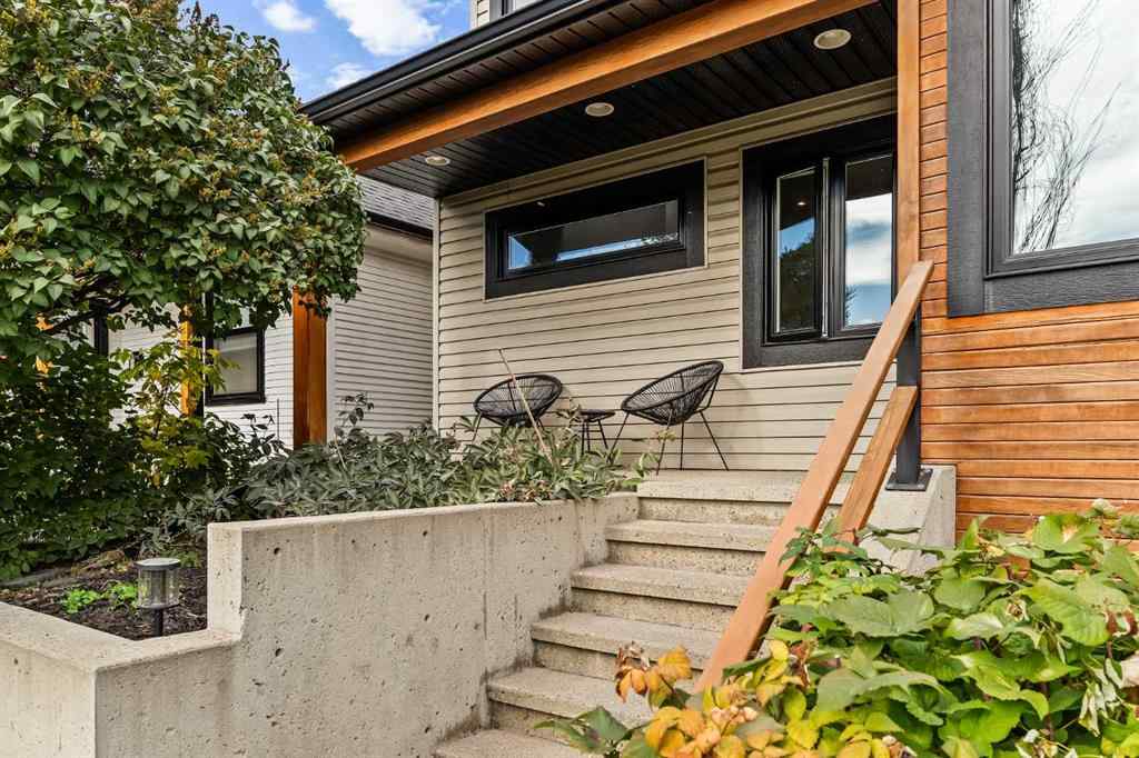 MLS® A2261161 - 1614 27 Avenue SW in South Calgary Calgary, Residential