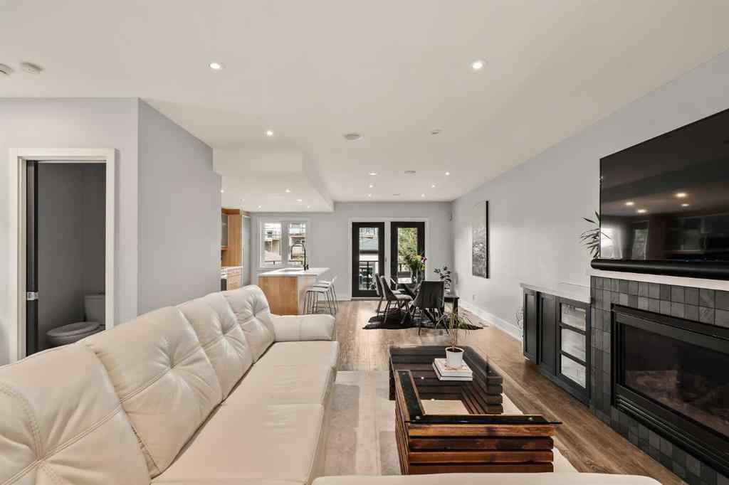 MLS® A2261161 - 1614 27 Avenue SW in South Calgary Calgary, Residential