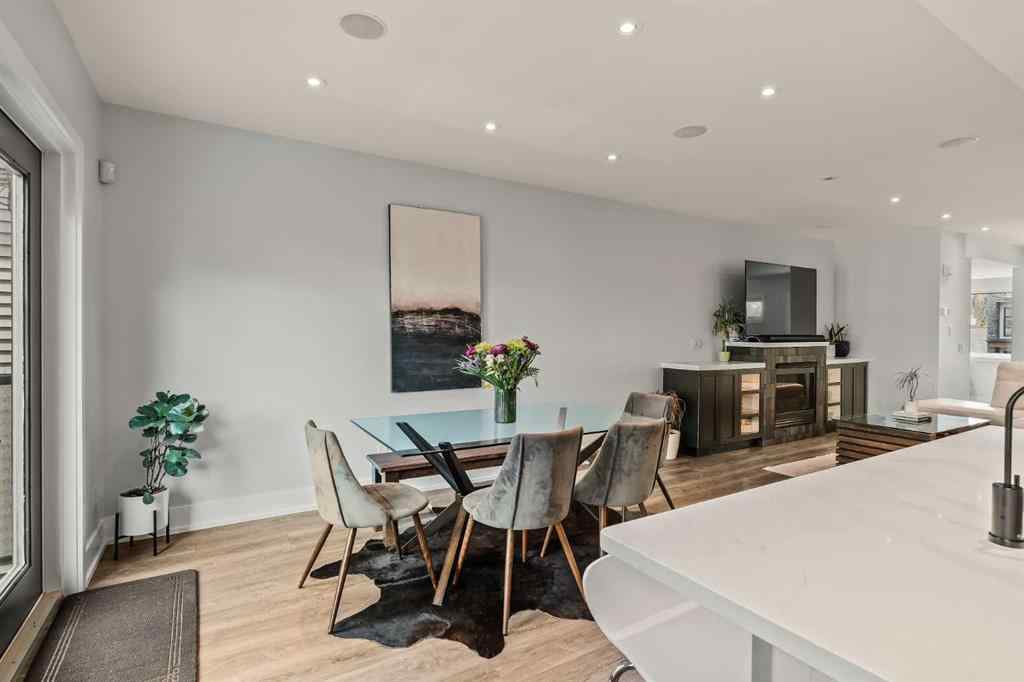 MLS® A2261161 - 1614 27 Avenue SW in South Calgary Calgary, Residential