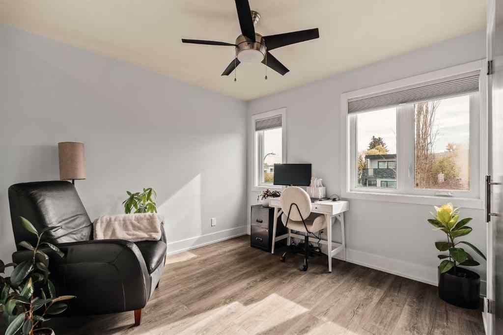 MLS® A2261161 - 1614 27 Avenue SW in South Calgary Calgary, Residential