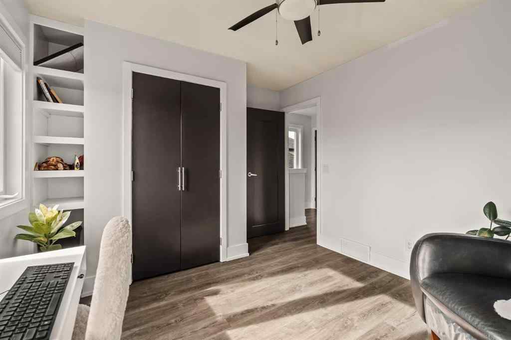 MLS® A2261161 - 1614 27 Avenue SW in South Calgary Calgary, Residential