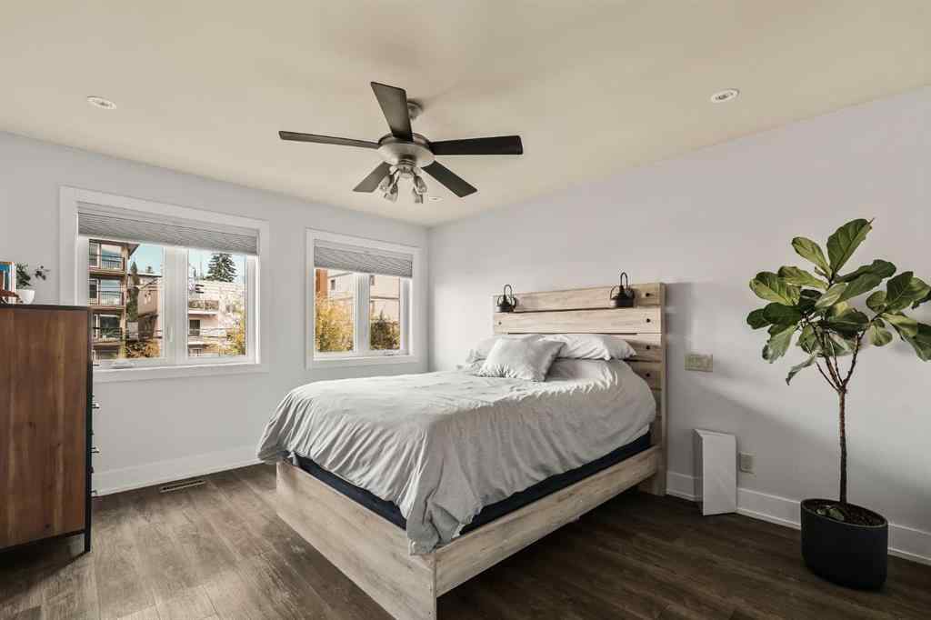 MLS® A2261161 - 1614 27 Avenue SW in South Calgary Calgary, Residential