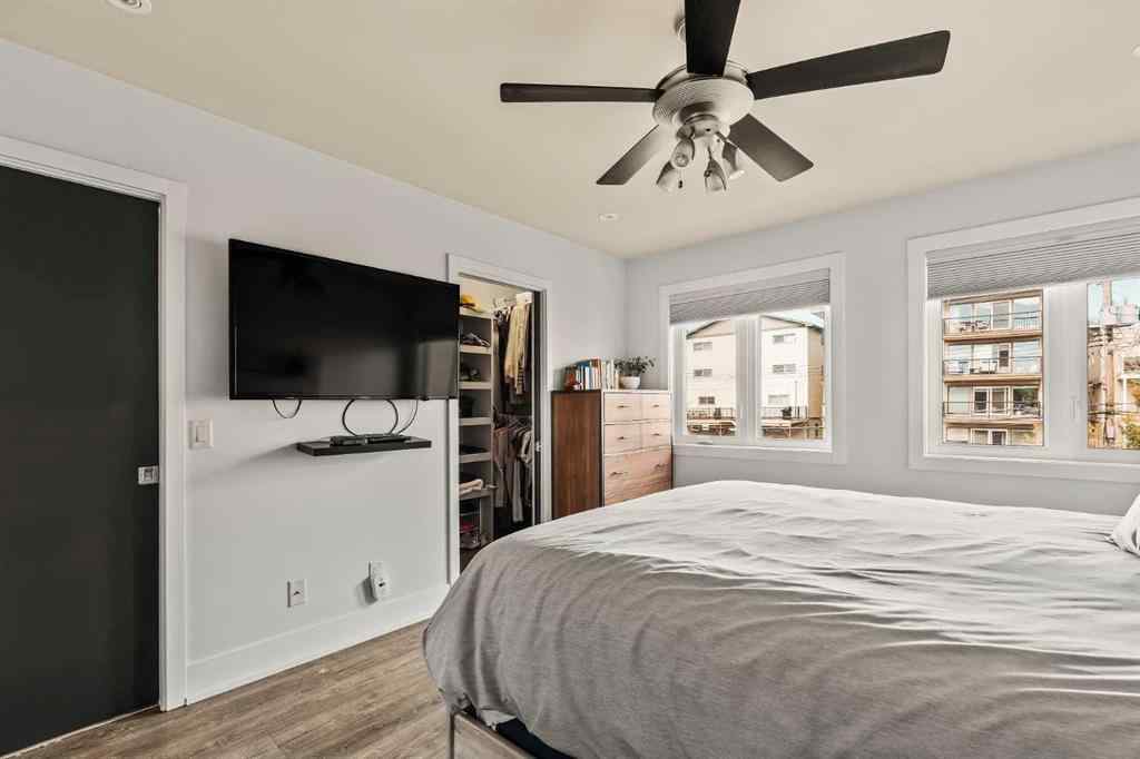 MLS® A2261161 - 1614 27 Avenue SW in South Calgary Calgary, Residential