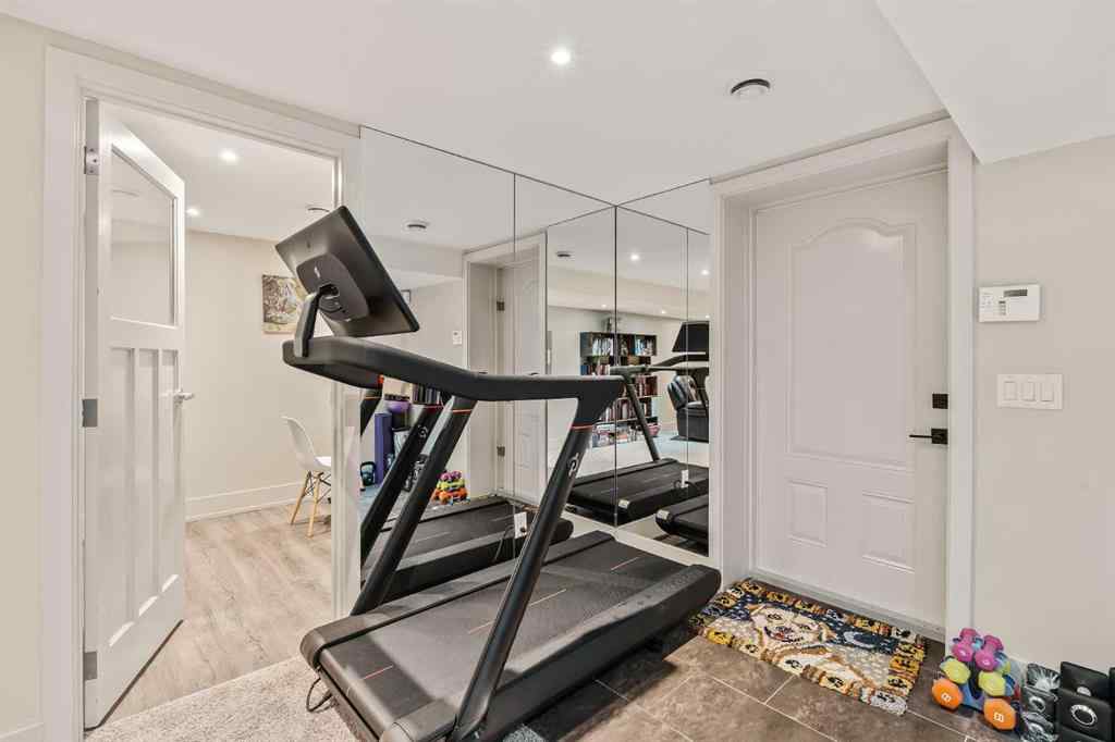 MLS® A2261161 - 1614 27 Avenue SW in South Calgary Calgary, Residential