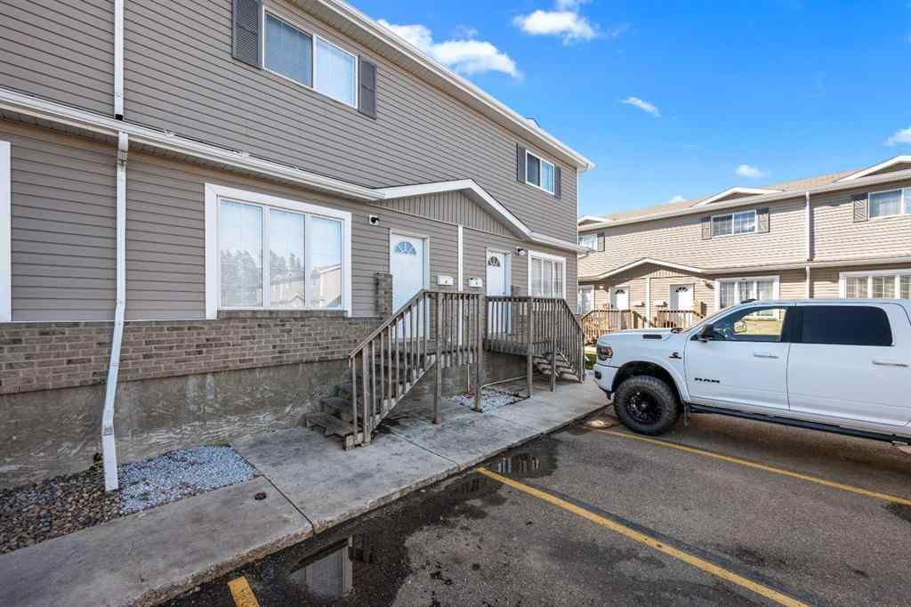 MLS® A2261163 - Unit #Unit 6 1811 49 Avenue  in Wallacefield Lloydminster, Residential