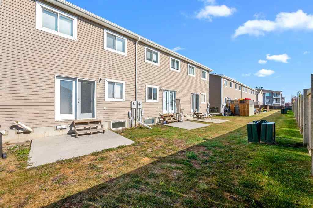 MLS® A2261163 - Unit #Unit 6 1811 49 Avenue  in Wallacefield Lloydminster, Residential