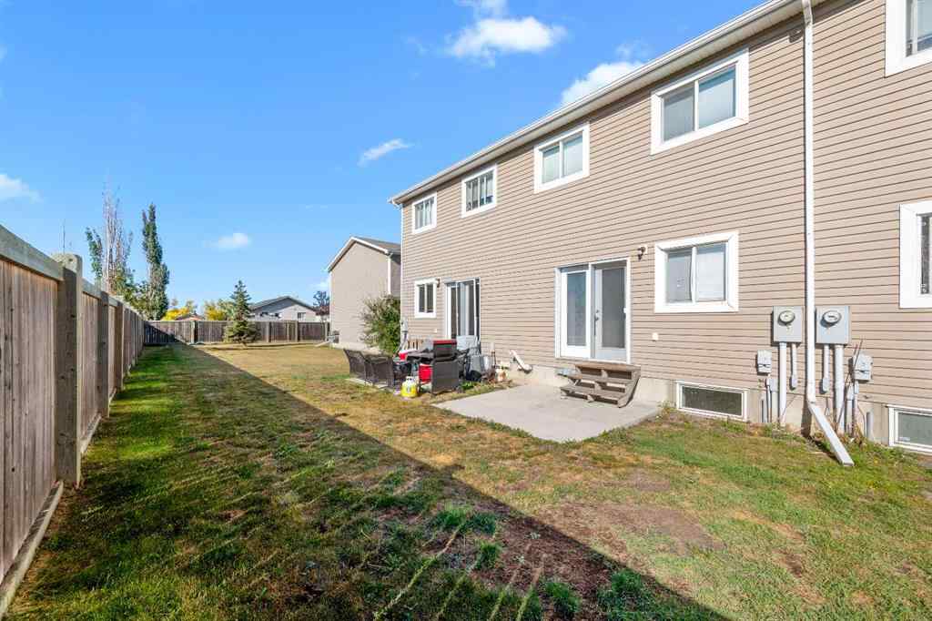 MLS® A2261163 - Unit #Unit 6 1811 49 Avenue  in Wallacefield Lloydminster, Residential