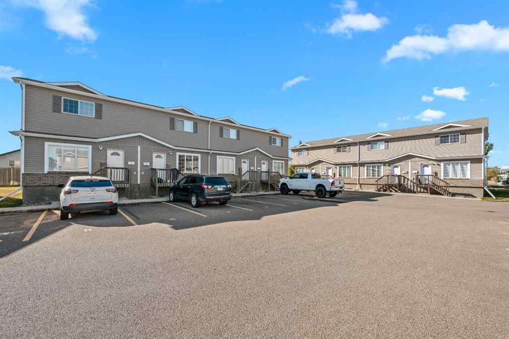MLS® A2261163 - Unit #Unit 6 1811 49 Avenue  in Wallacefield Lloydminster, Residential