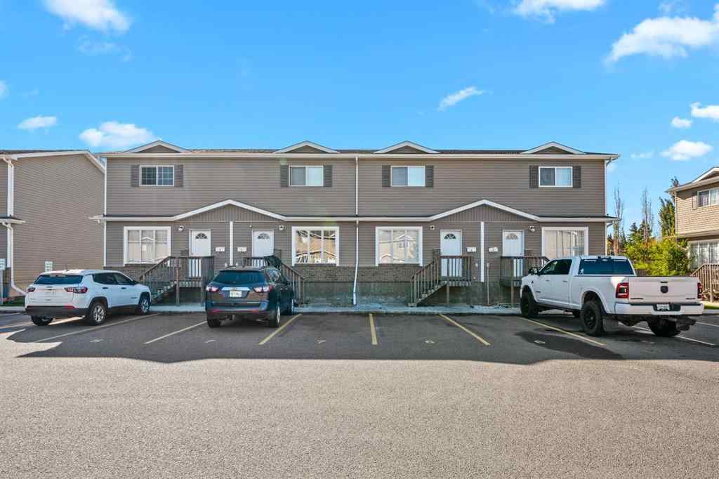 MLS® A2261163 - Unit #Unit 6 1811 49 Avenue  in Wallacefield Lloydminster, Residential