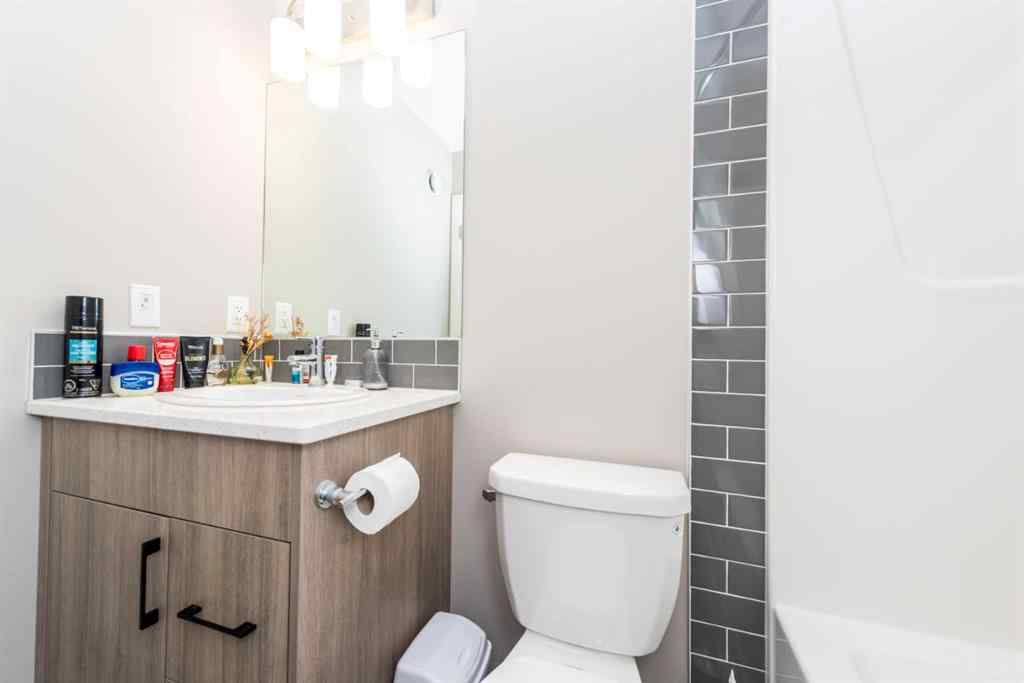 MLS® A2261164 - 132 Highview Gate SE in Lanark Airdrie, Residential