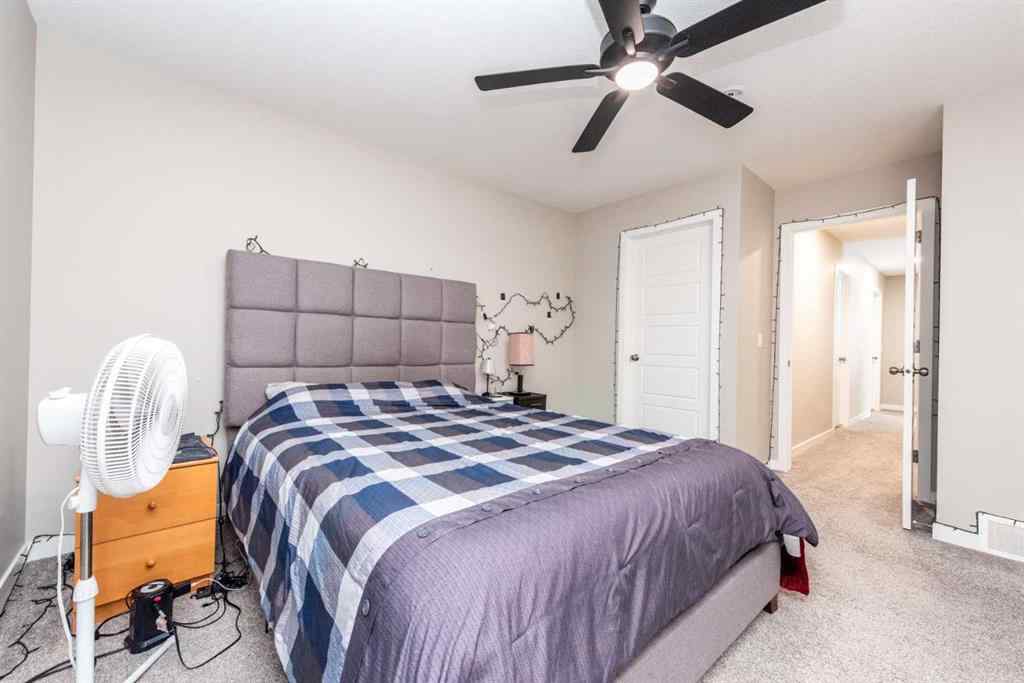 MLS® A2261164 - 132 Highview Gate SE in Lanark Airdrie, Residential