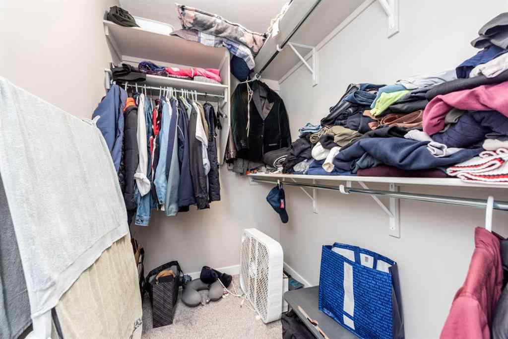 MLS® A2261164 - 132 Highview Gate SE in Lanark Airdrie, Residential