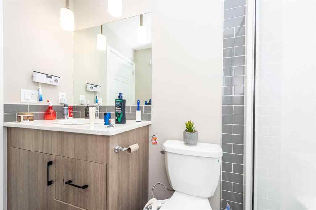 MLS® A2261164 - 132 Highview Gate SE in Lanark Airdrie, Residential