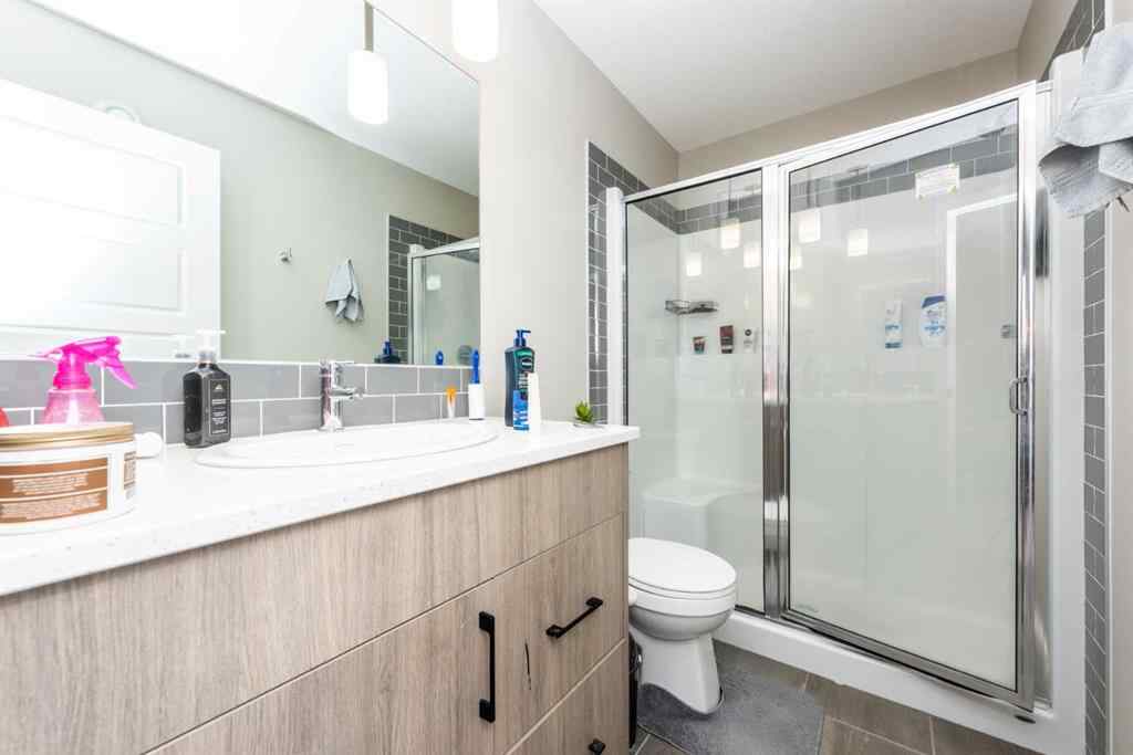 MLS® A2261164 - 132 Highview Gate SE in Lanark Airdrie, Residential