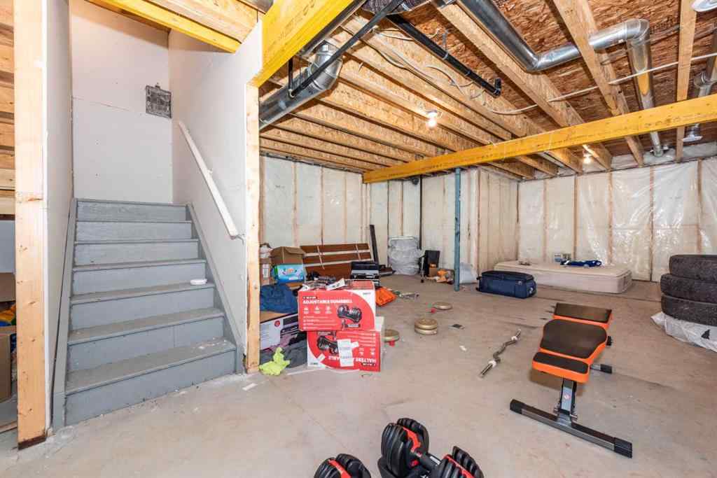 MLS® A2261164 - 132 Highview Gate SE in Lanark Airdrie, Residential