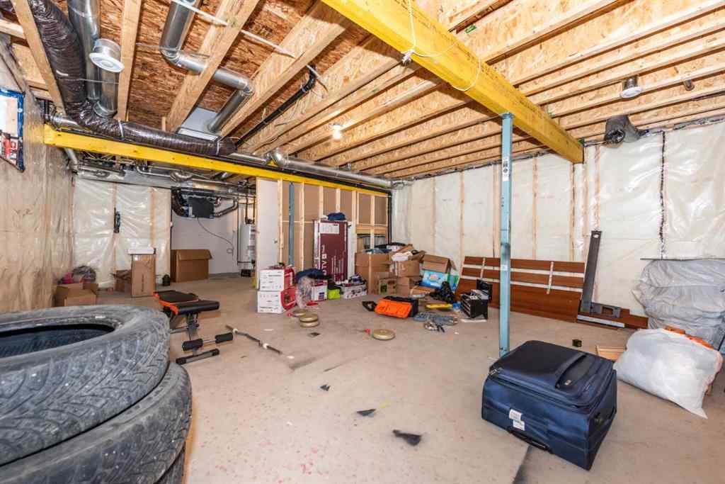 MLS® A2261164 - 132 Highview Gate SE in Lanark Airdrie, Residential