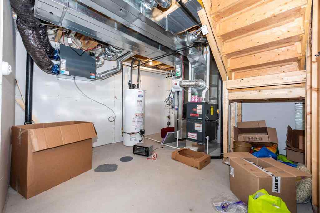 MLS® A2261164 - 132 Highview Gate SE in Lanark Airdrie, Residential