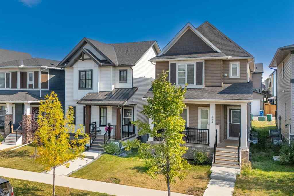 MLS® A2261164 - 132 Highview Gate SE in Lanark Airdrie, Residential