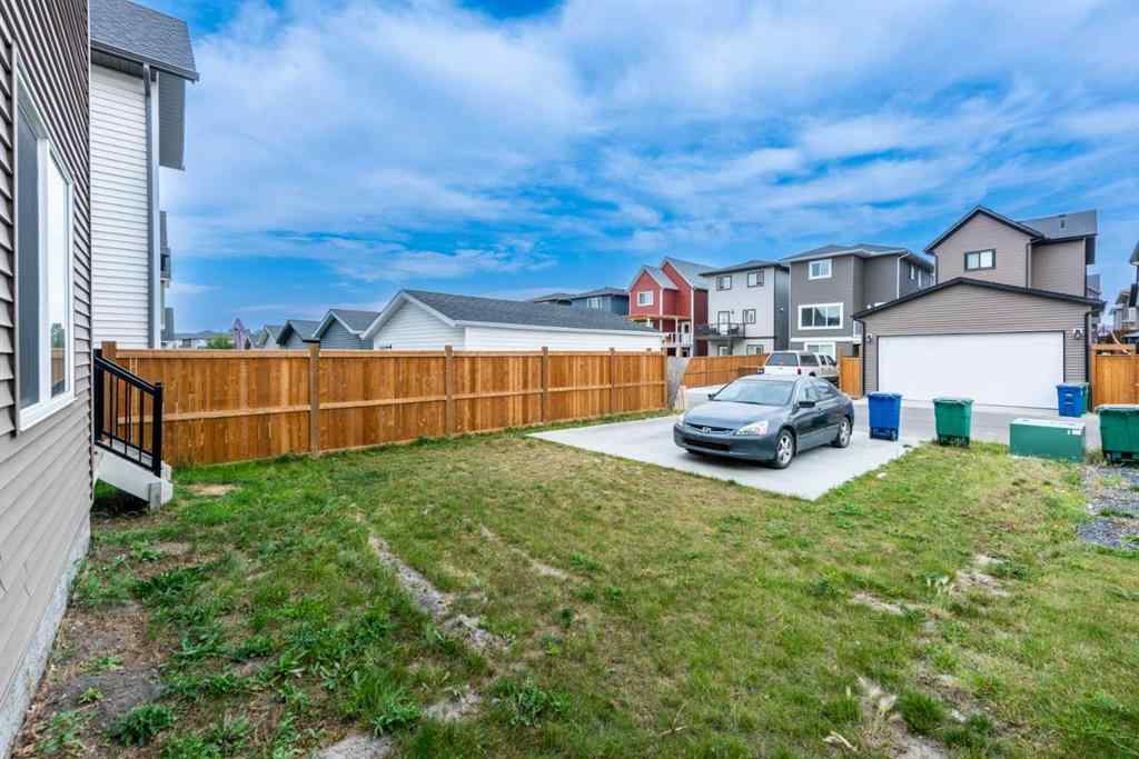 MLS® A2261164 - 132 Highview Gate SE in Lanark Airdrie, Residential