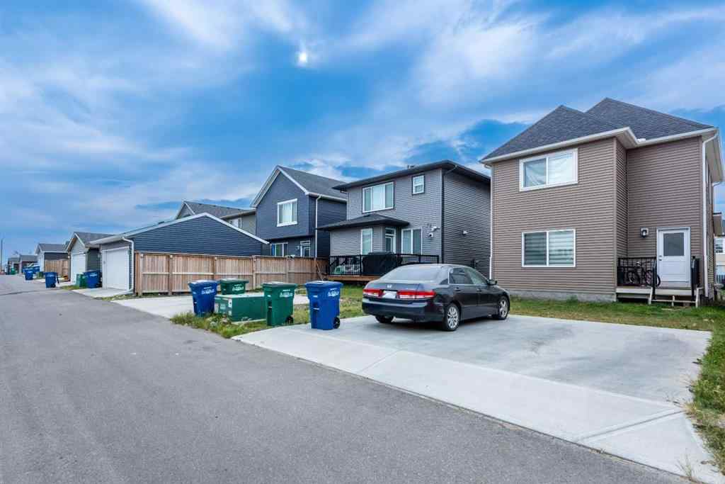 MLS® A2261164 - 132 Highview Gate SE in Lanark Airdrie, Residential