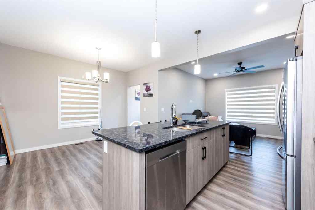 MLS® A2261164 - 132 Highview Gate SE in Lanark Airdrie, Residential