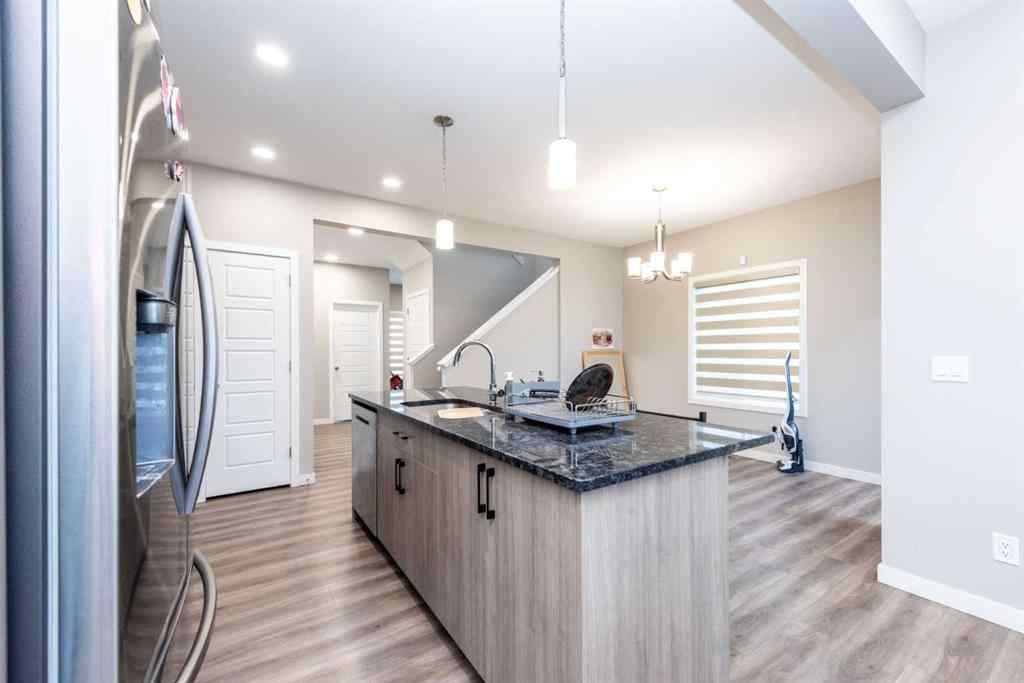 MLS® A2261164 - 132 Highview Gate SE in Lanark Airdrie, Residential