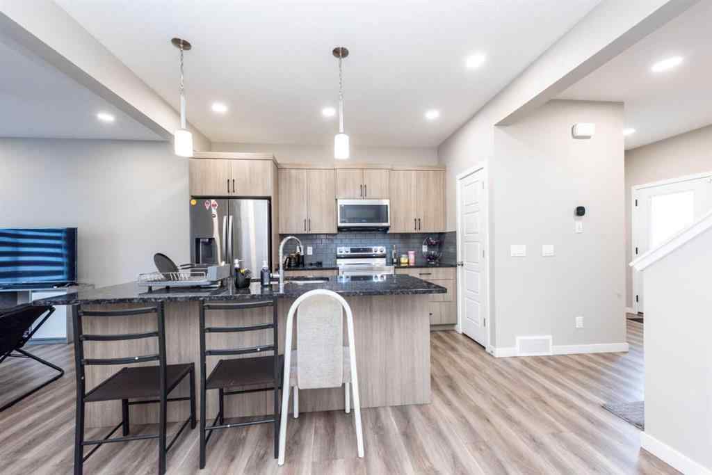 MLS® A2261164 - 132 Highview Gate SE in Lanark Airdrie, Residential