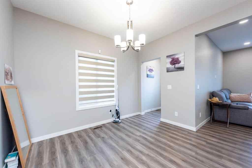 MLS® A2261164 - 132 Highview Gate SE in Lanark Airdrie, Residential