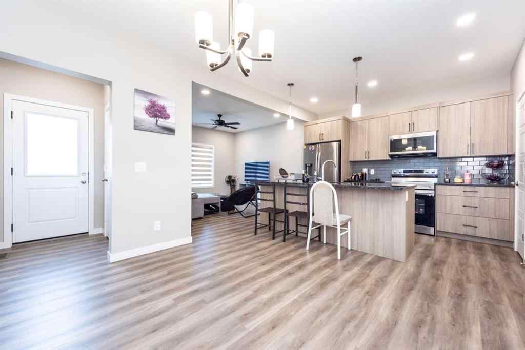 MLS® A2261164 - 132 Highview Gate SE in Lanark Airdrie, Residential