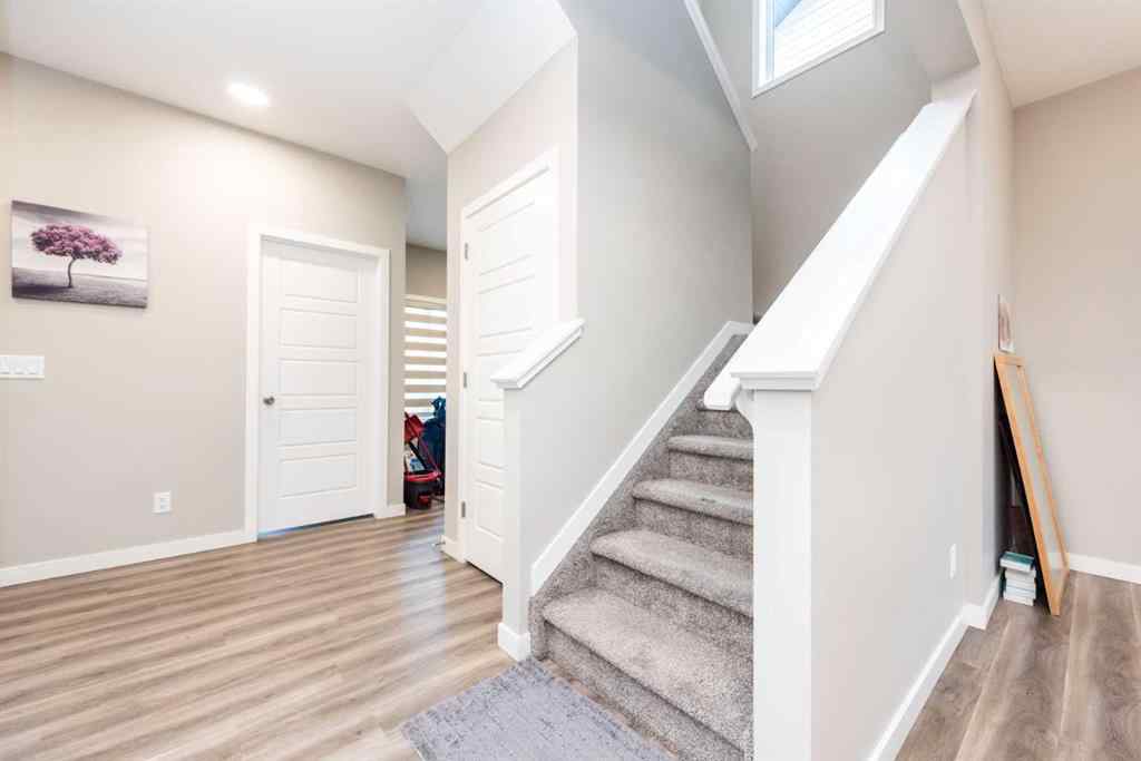 MLS® A2261164 - 132 Highview Gate SE in Lanark Airdrie, Residential