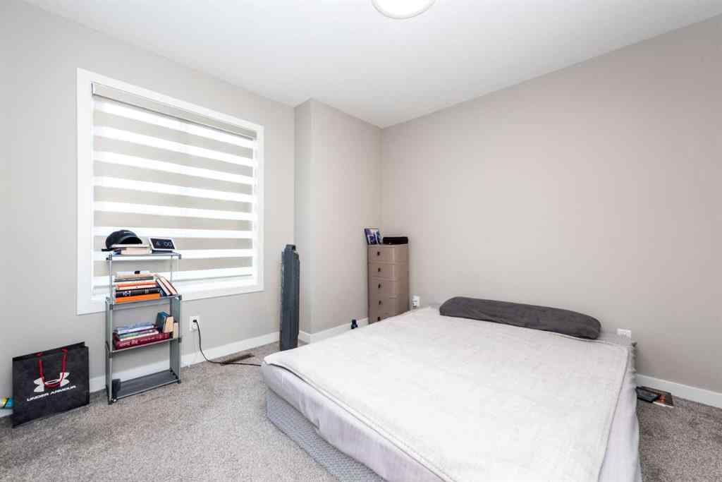 MLS® A2261164 - 132 Highview Gate SE in Lanark Airdrie, Residential