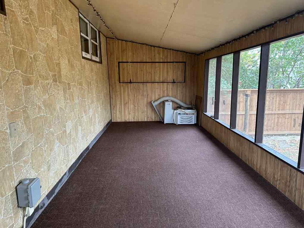 MLS® A2261165 - 5301 52 Street  in NONE Taber, Residential