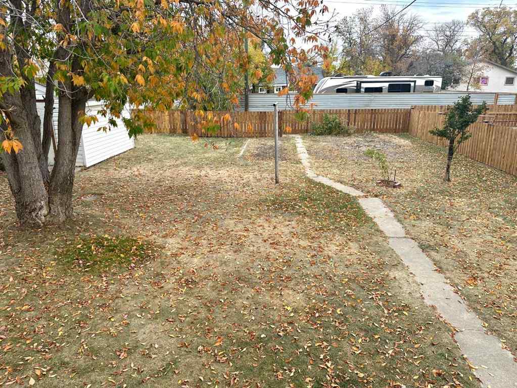 MLS® A2261165 - 5301 52 Street  in NONE Taber, Residential