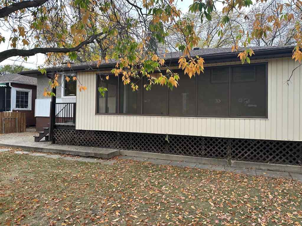 MLS® A2261165 - 5301 52 Street  in NONE Taber, Residential