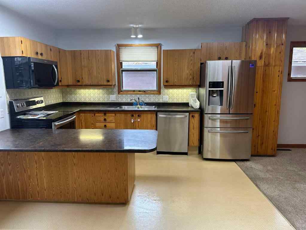 MLS® A2261165 - 5301 52 Street  in NONE Taber, Residential