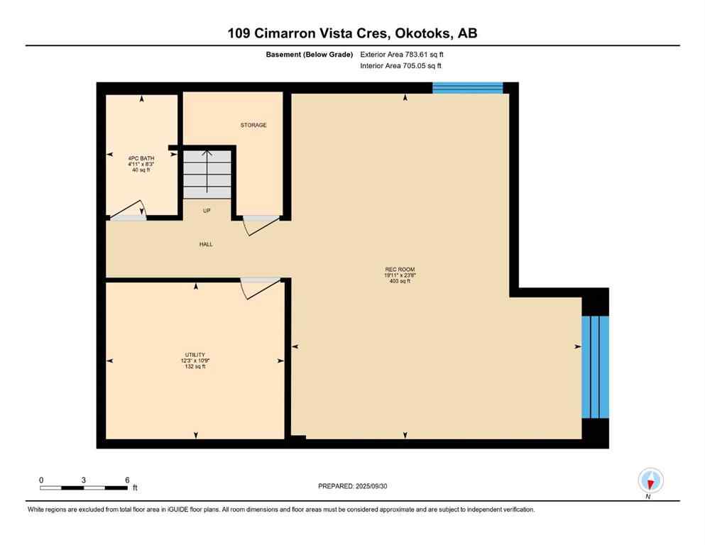 MLS® A2261170 - 109 Cimarron Vista Crescent  in Cimarron Vista Okotoks, Residential