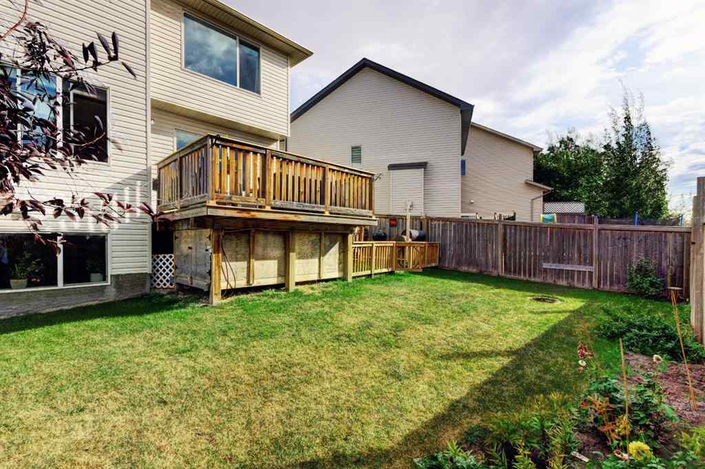 MLS® A2261170 - 109 Cimarron Vista Crescent  in Cimarron Vista Okotoks, Residential