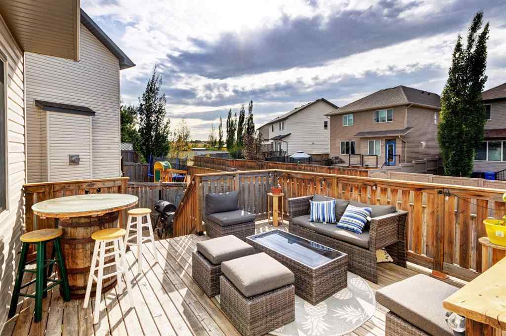 MLS® A2261170 - 109 Cimarron Vista Crescent  in Cimarron Vista Okotoks, Residential