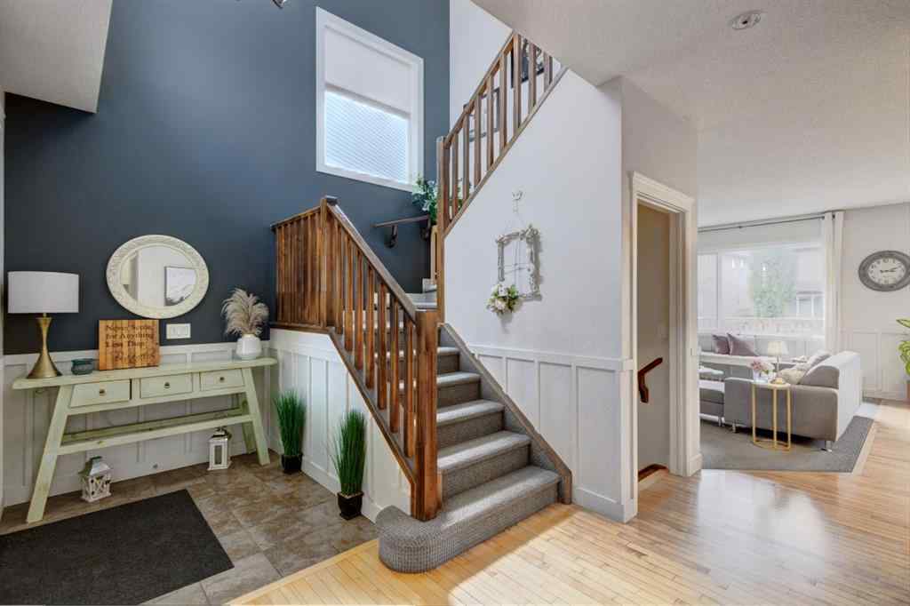 MLS® A2261170 - 109 Cimarron Vista Crescent  in Cimarron Vista Okotoks, Residential