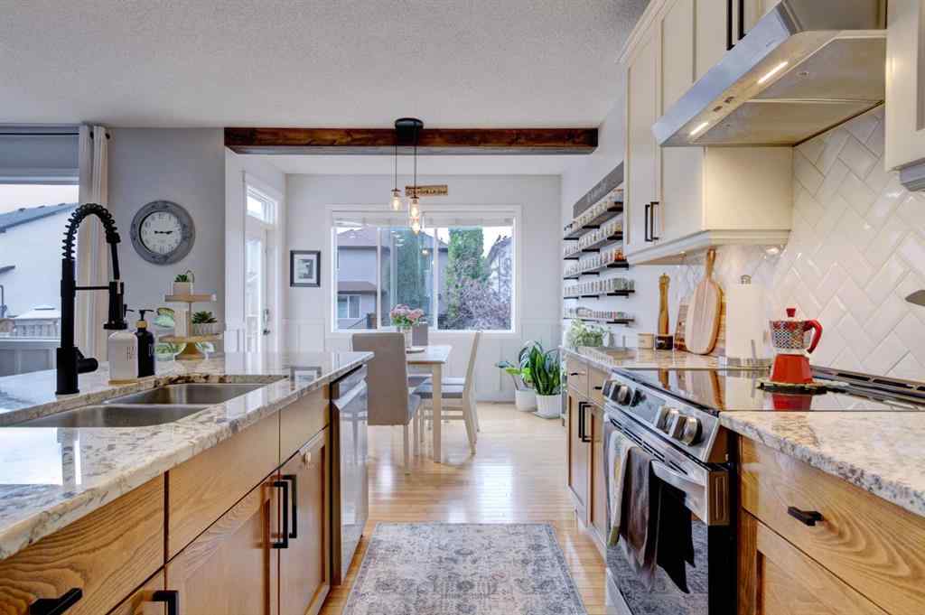 MLS® A2261170 - 109 Cimarron Vista Crescent  in Cimarron Vista Okotoks, Residential