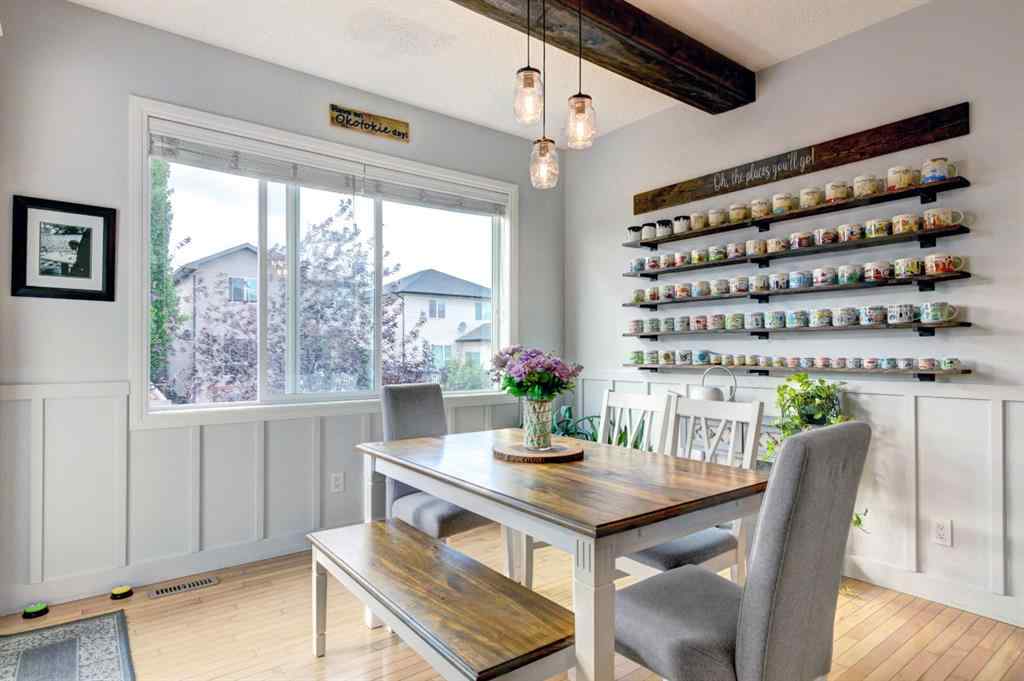 MLS® A2261170 - 109 Cimarron Vista Crescent  in Cimarron Vista Okotoks, Residential