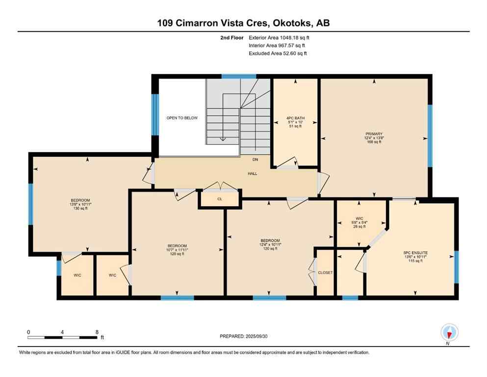 MLS® A2261170 - 109 Cimarron Vista Crescent  in Cimarron Vista Okotoks, Residential