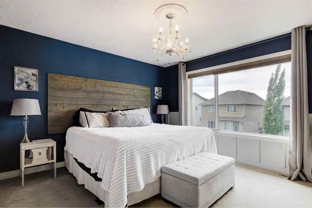 MLS® A2261170 - 109 Cimarron Vista Crescent  in Cimarron Vista Okotoks, Residential