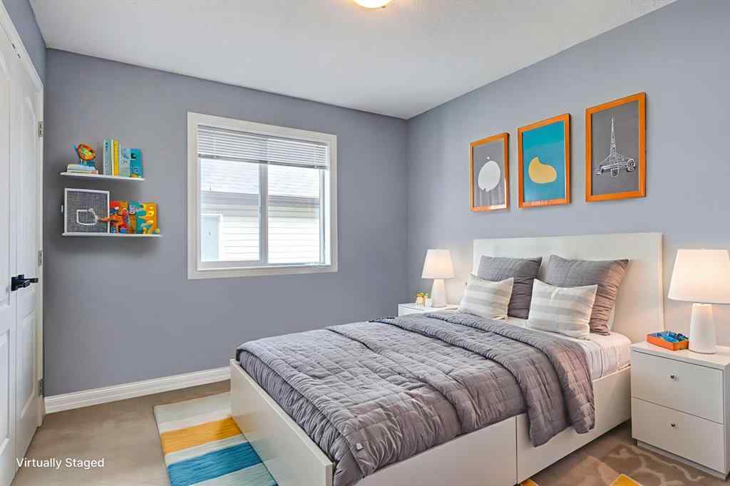 MLS® A2261170 - 109 Cimarron Vista Crescent  in Cimarron Vista Okotoks, Residential