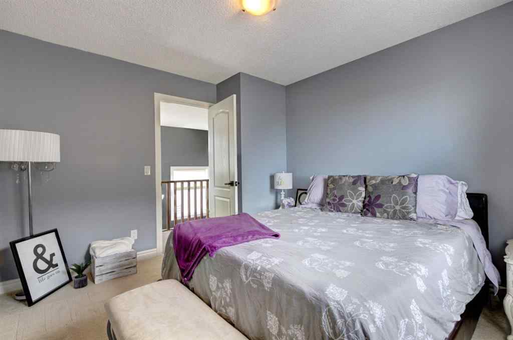 MLS® A2261170 - 109 Cimarron Vista Crescent  in Cimarron Vista Okotoks, Residential