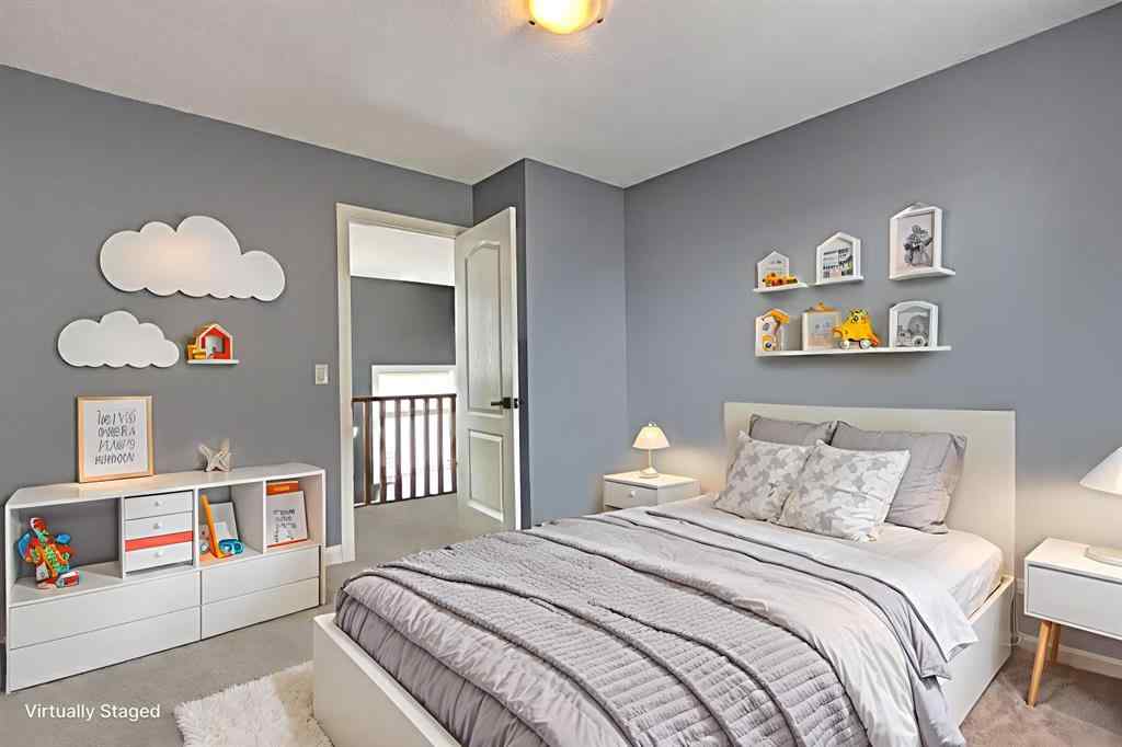 MLS® A2261170 - 109 Cimarron Vista Crescent  in Cimarron Vista Okotoks, Residential