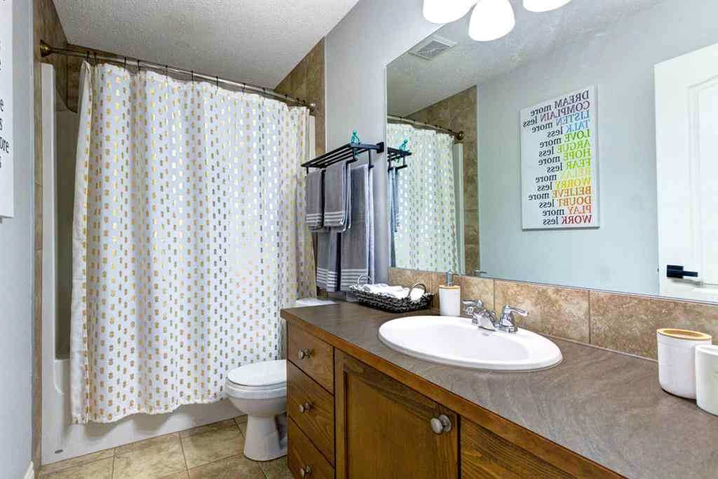 MLS® A2261170 - 109 Cimarron Vista Crescent  in Cimarron Vista Okotoks, Residential