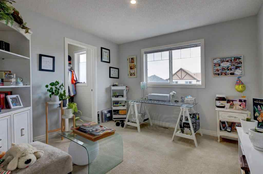 MLS® A2261170 - 109 Cimarron Vista Crescent  in Cimarron Vista Okotoks, Residential