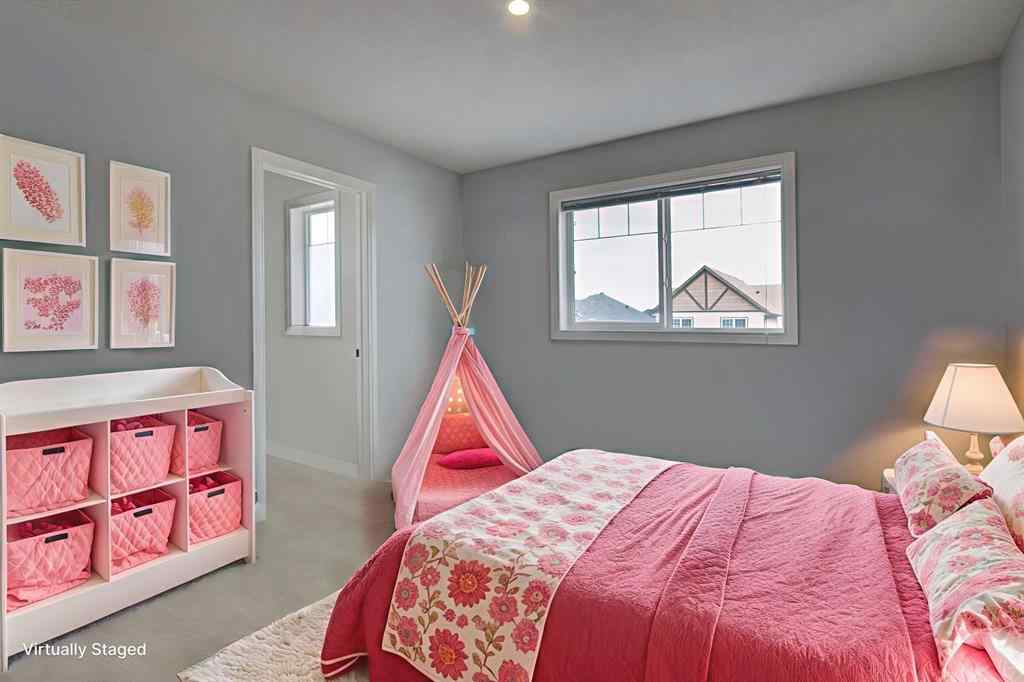 MLS® A2261170 - 109 Cimarron Vista Crescent  in Cimarron Vista Okotoks, Residential